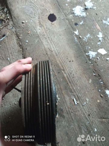 Продам запчасти на лансер 9 4g18