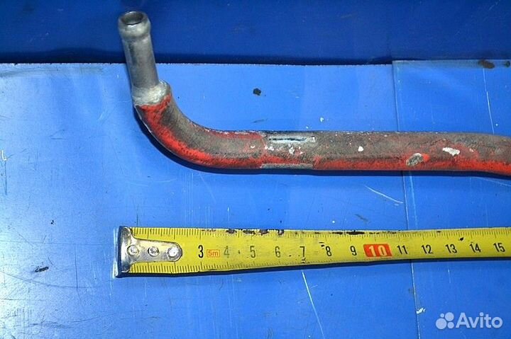 Система AdBlue / Другие части volvo FH16 (01.93)