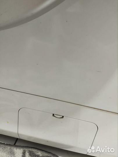 Стиральная машина автомат lg