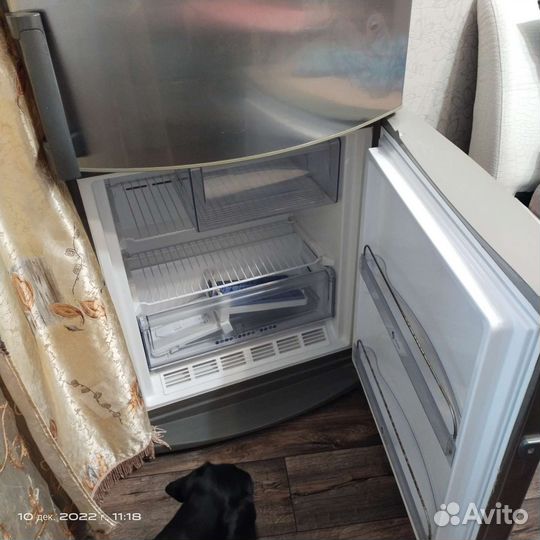 Холодильник бу