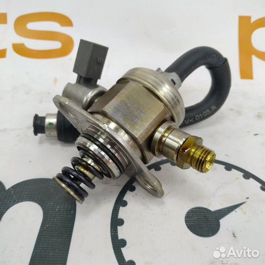 Тнвд Audi A5 8W 2018