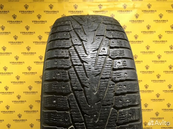 Nokian Tyres Hakkapeliitta 7 SUV 245/55 R19 107T