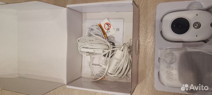 Видеоняня taktark