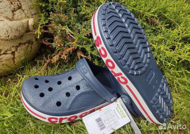 Crocs сабо