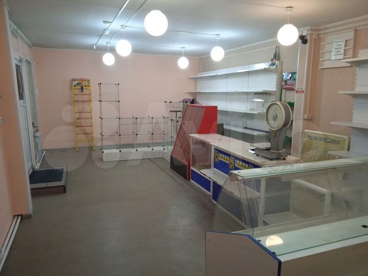 Дом 70 м² на участке 2 сот.