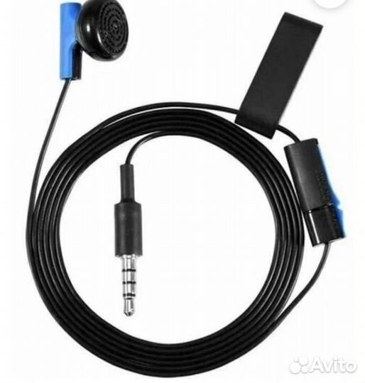 Наушник для PS4