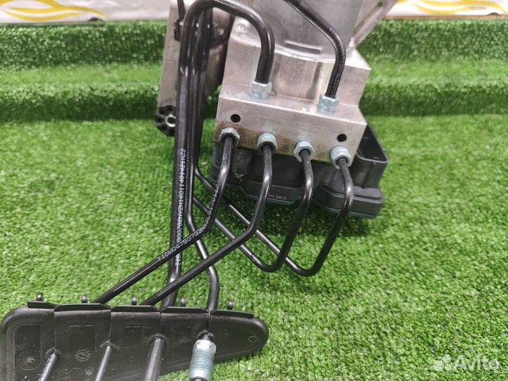 Блок ABS BMW 5 F10/F11/GT F07 рест. 2014