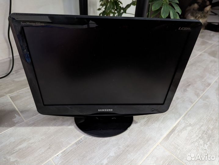 Монитор Samsung 19 дюймов