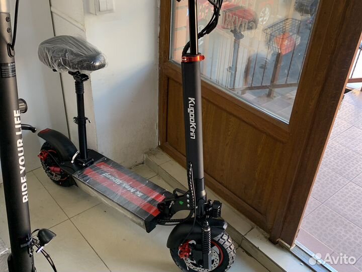 Электро самокаты электро велосипеды