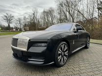 Rolls-Royce Spectre AT, 2023, 35 км, с пробегом, цена 87 000 000 руб.