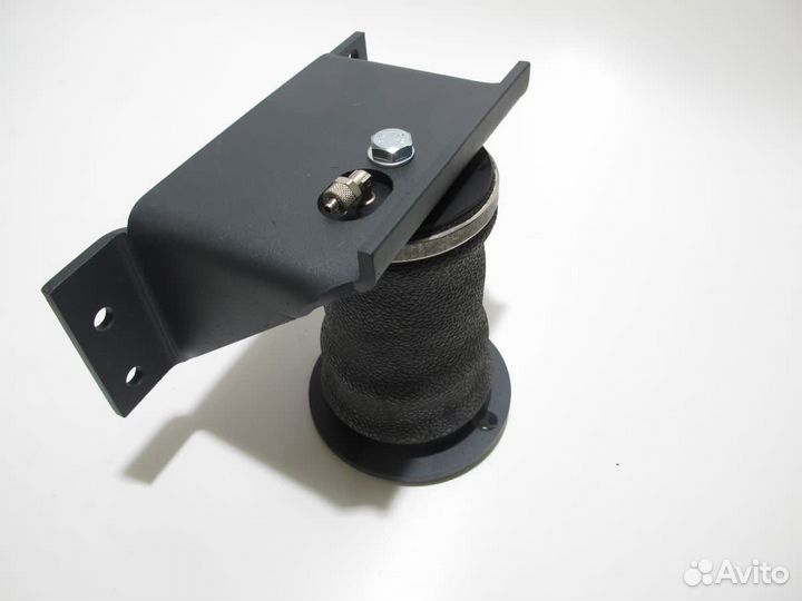 Пневмоподвеска Chevrolet Express 1500, задняя ось