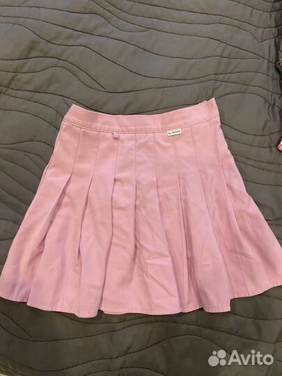 Пакет вещей для девочки 134-146