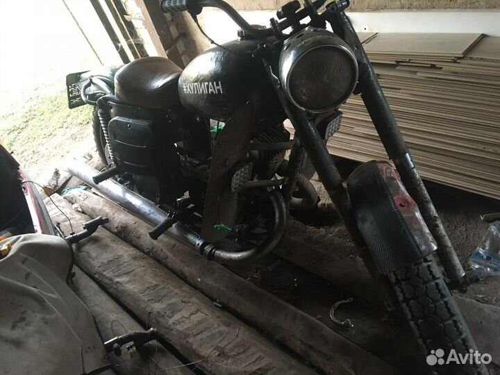 Иж планета 3