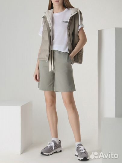 Футболка льняная Brunello Cucinelli