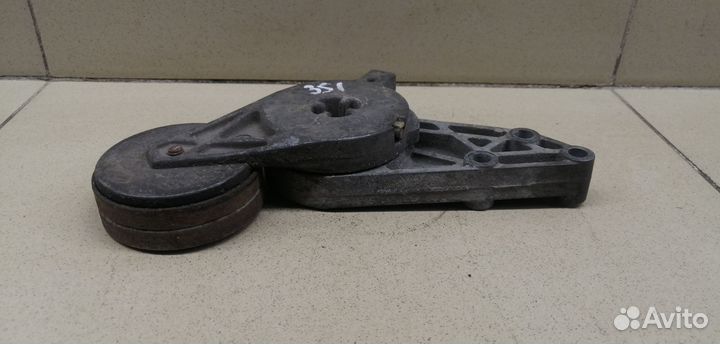 Натяжитель ремня A4 B6 2000-2004