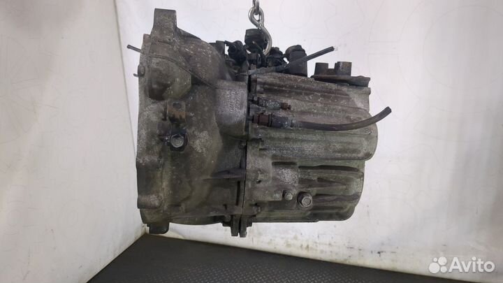 Кпп 6-ст.мех 4х4 (МКПП) Hyundai ix 35