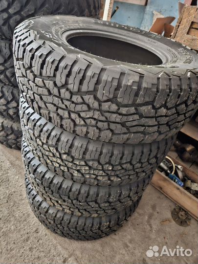 Nokian Tyres Outpost AT 235/75 R15 109S