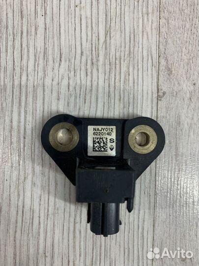 Датчик Renault koleos