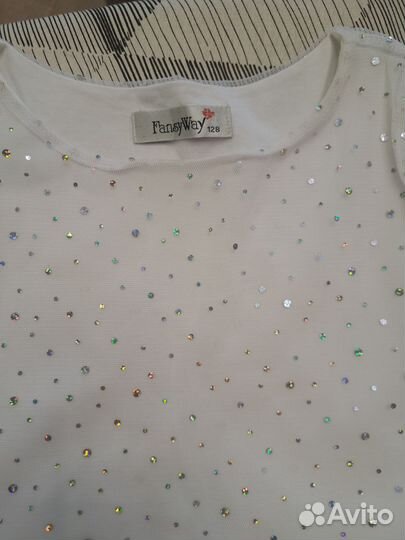 Платье праздничное