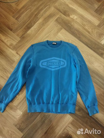Кофта diesel оригинал