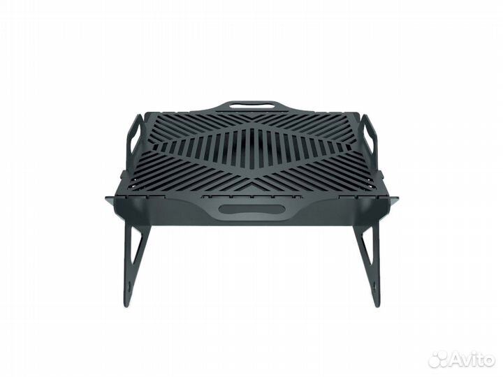 Мангал решетка