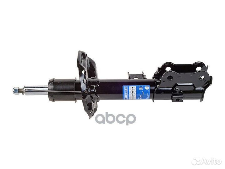 Амортизатор передний правый Hyundai Tucson 15