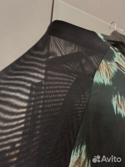Платье женское размер 52 54 бу