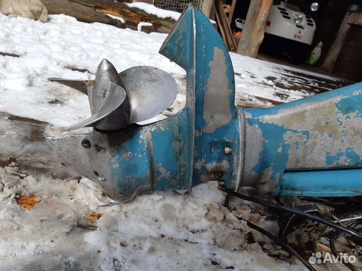 Лодка Воронеж