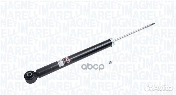 2513GMM амортизатор задний газовый Ford Fusion