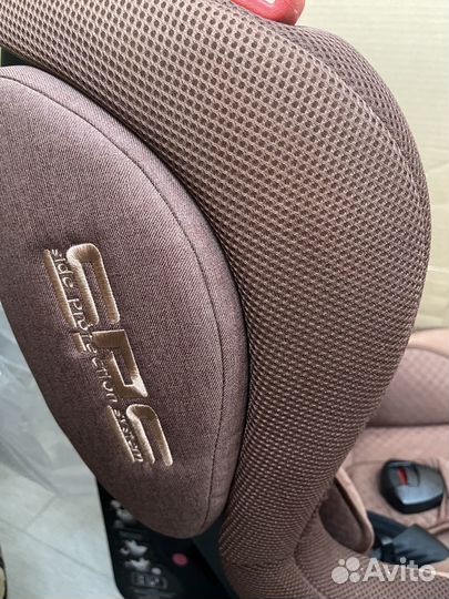 Детское автокресло