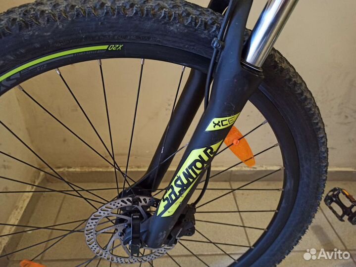 Велосипед Scott aspect 960