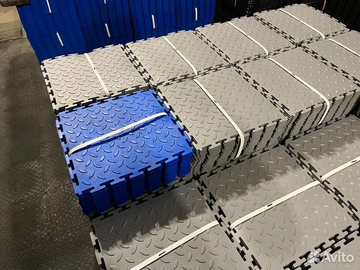 Пвх плитка 500x1159