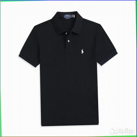 Футболка Polo Ralph Lauren (Номер Арт: 89216)