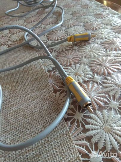 Шнуры кабели