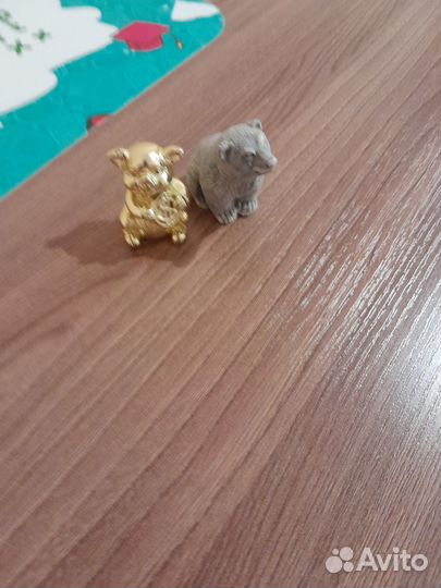 Маленькие погришки