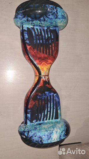 Гироскутер бу