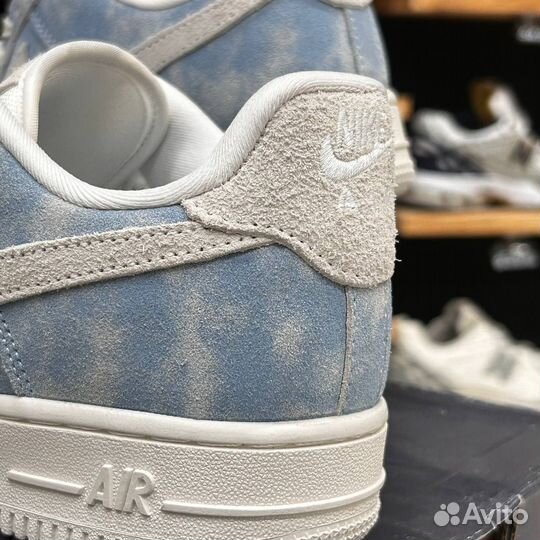 Кроссовки Air Force 1 Low 