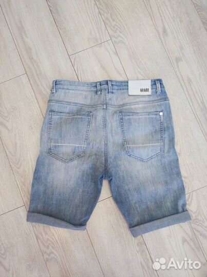 Шорты мужские