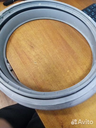 Манжета indesit 14400280103-02