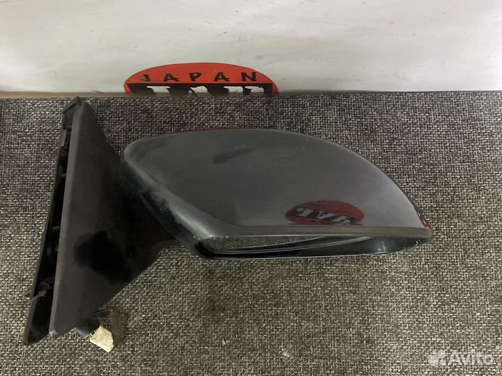 Зеркало правое Infiniti G V36 Coupe