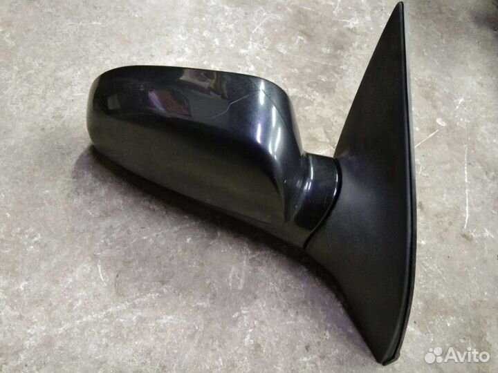 Зеркало правое Шевроле Лачетти