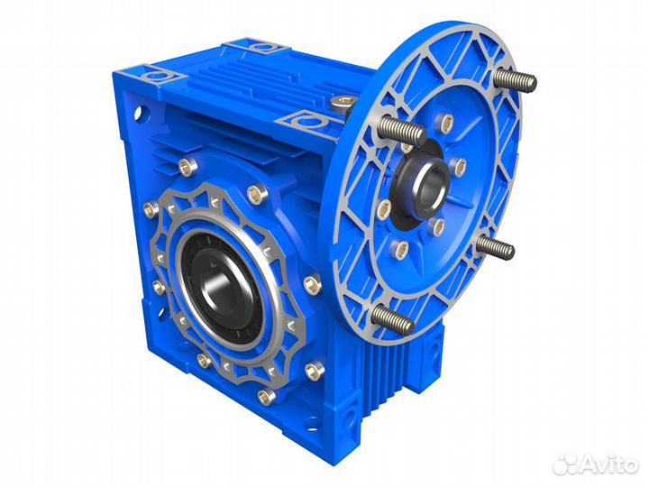 Червячный редуктор ESQ nmrw (nmrv) 090-80