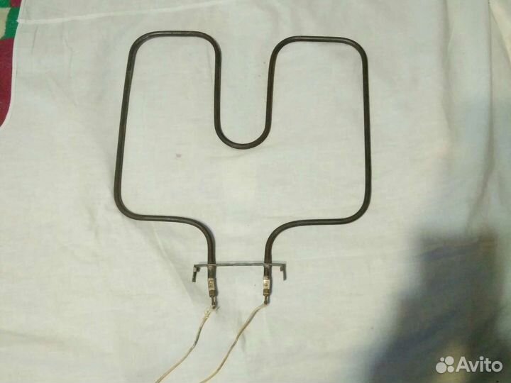 Тэн 1 киловат