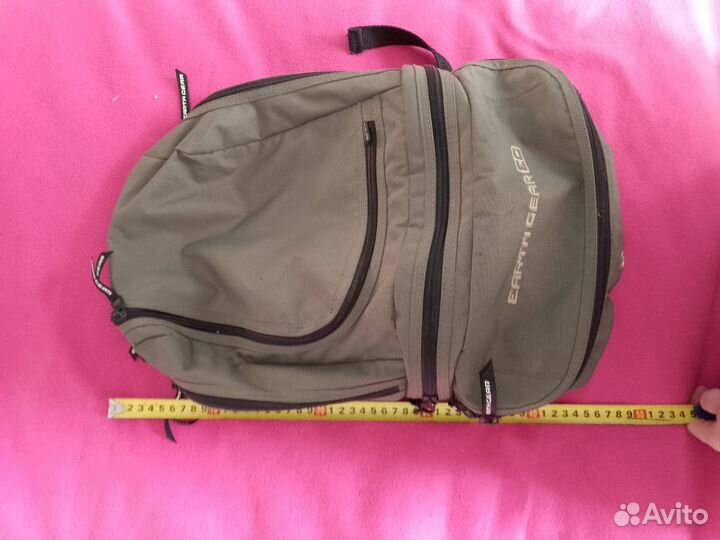 Рюкзак походный