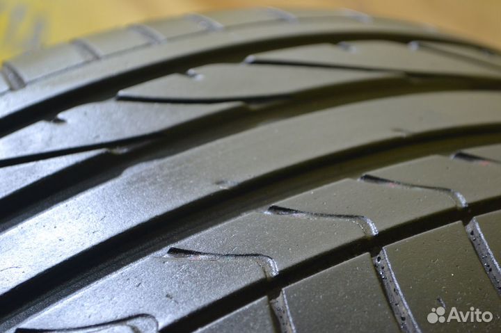 Bridgestone Potenza RE050A 225/50 R17