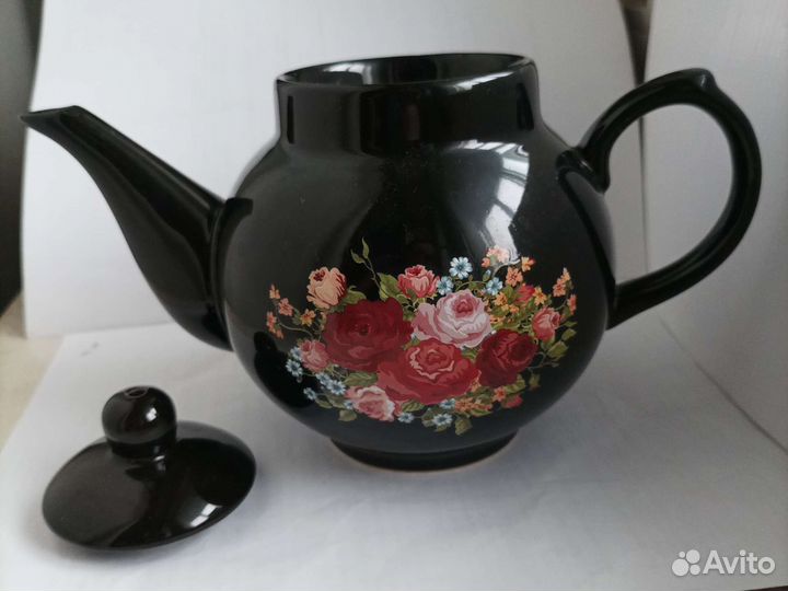 Чайник заварочный новый