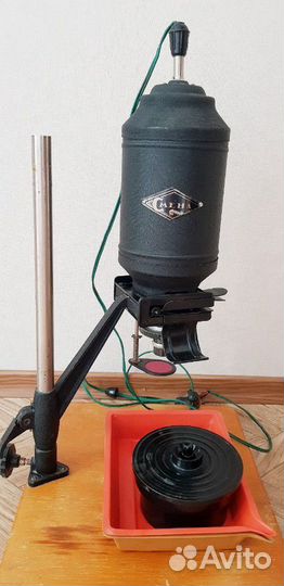 Фотоувеличитель Смена