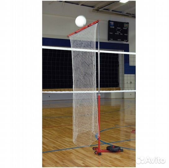 Тренажер для волейбола Кольцо 5353