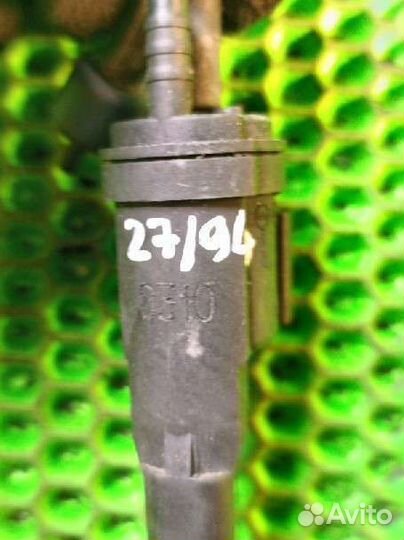 Клапан электромагнитный Меrсеdеs-Веnz А-сlаss