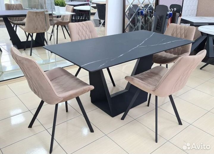 Обеденный стол OST-15541